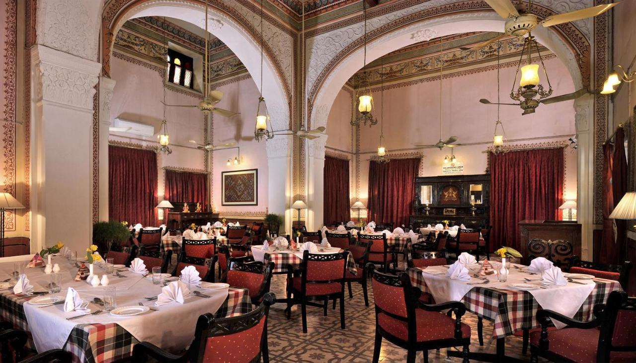 Welcomheritage Umed Bhawan Palace Кота Екстер'єр фото